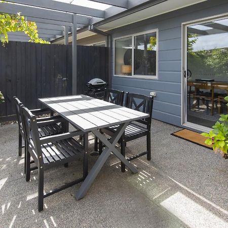 Mews Cottages Gisborne Luaran gambar