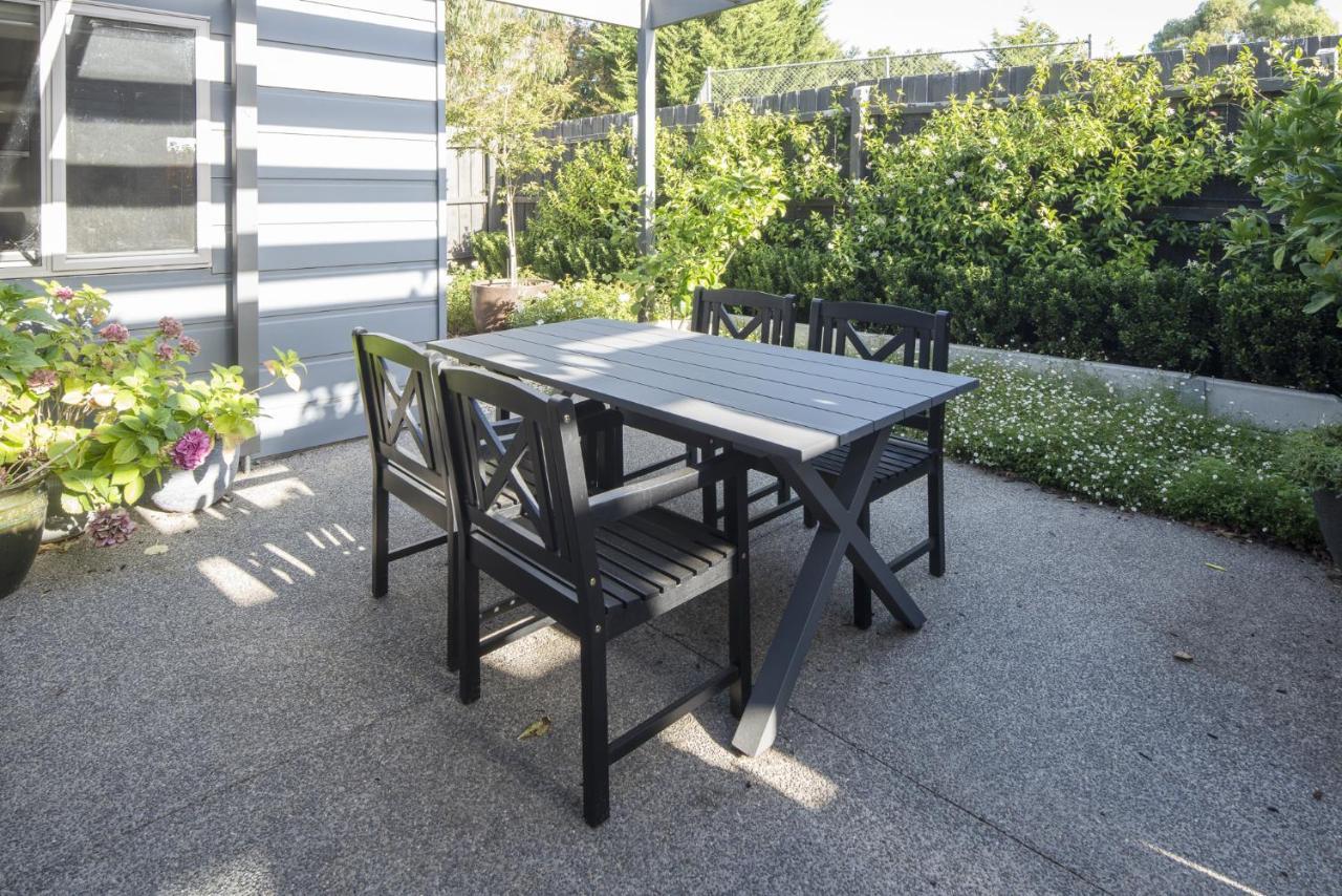 Mews Cottages Gisborne Luaran gambar