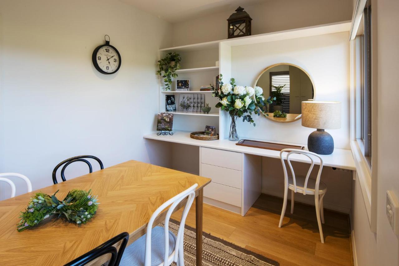 Mews Cottages Gisborne Luaran gambar