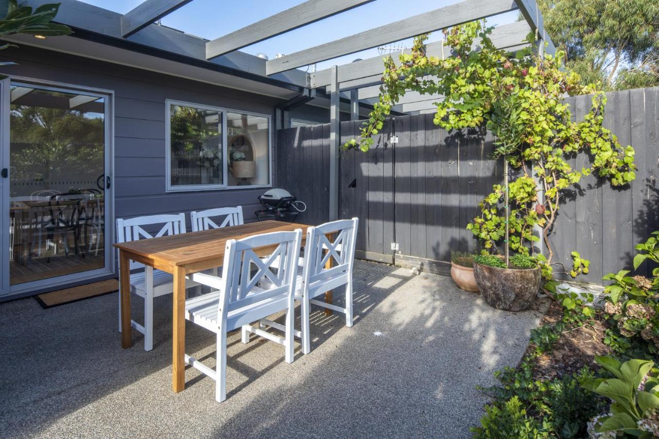 Mews Cottages Gisborne Luaran gambar