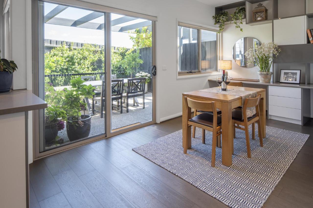 Mews Cottages Gisborne Luaran gambar