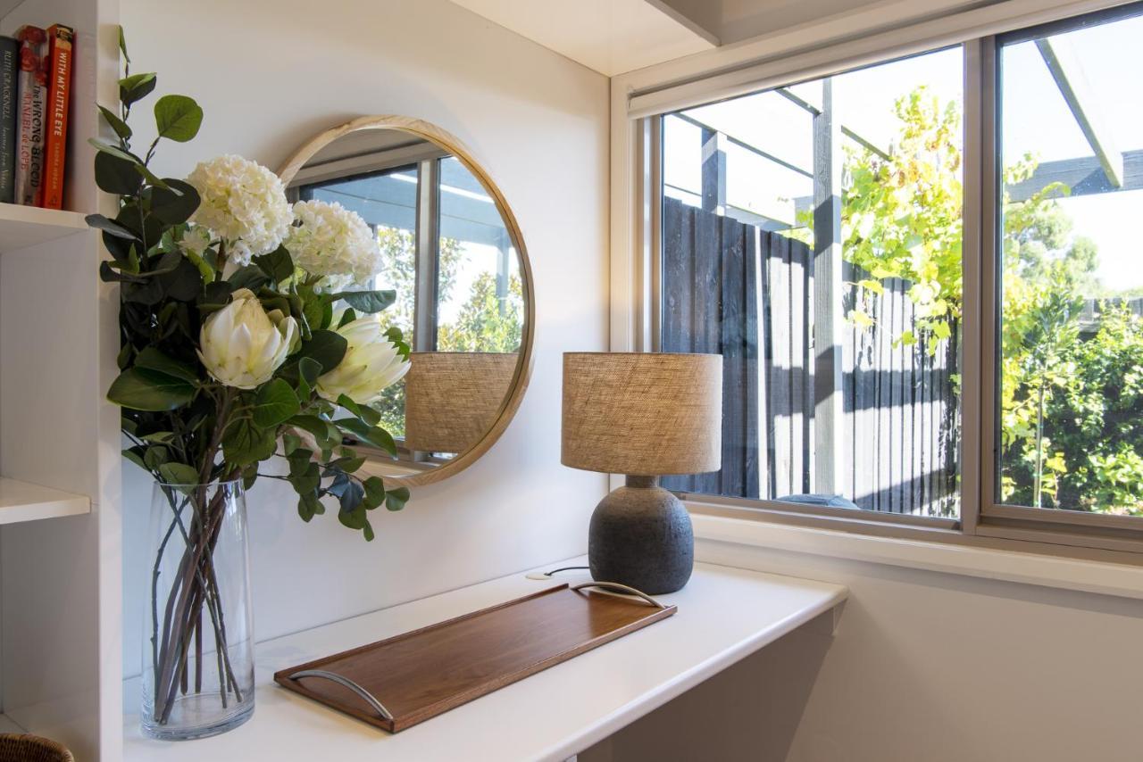 Mews Cottages Gisborne Luaran gambar