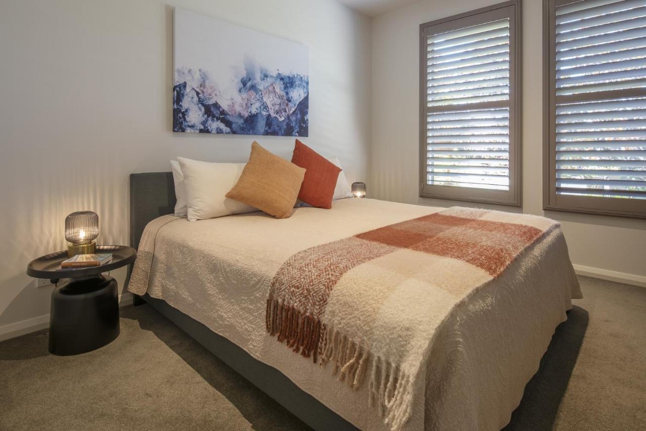 Mews Cottages Gisborne Luaran gambar