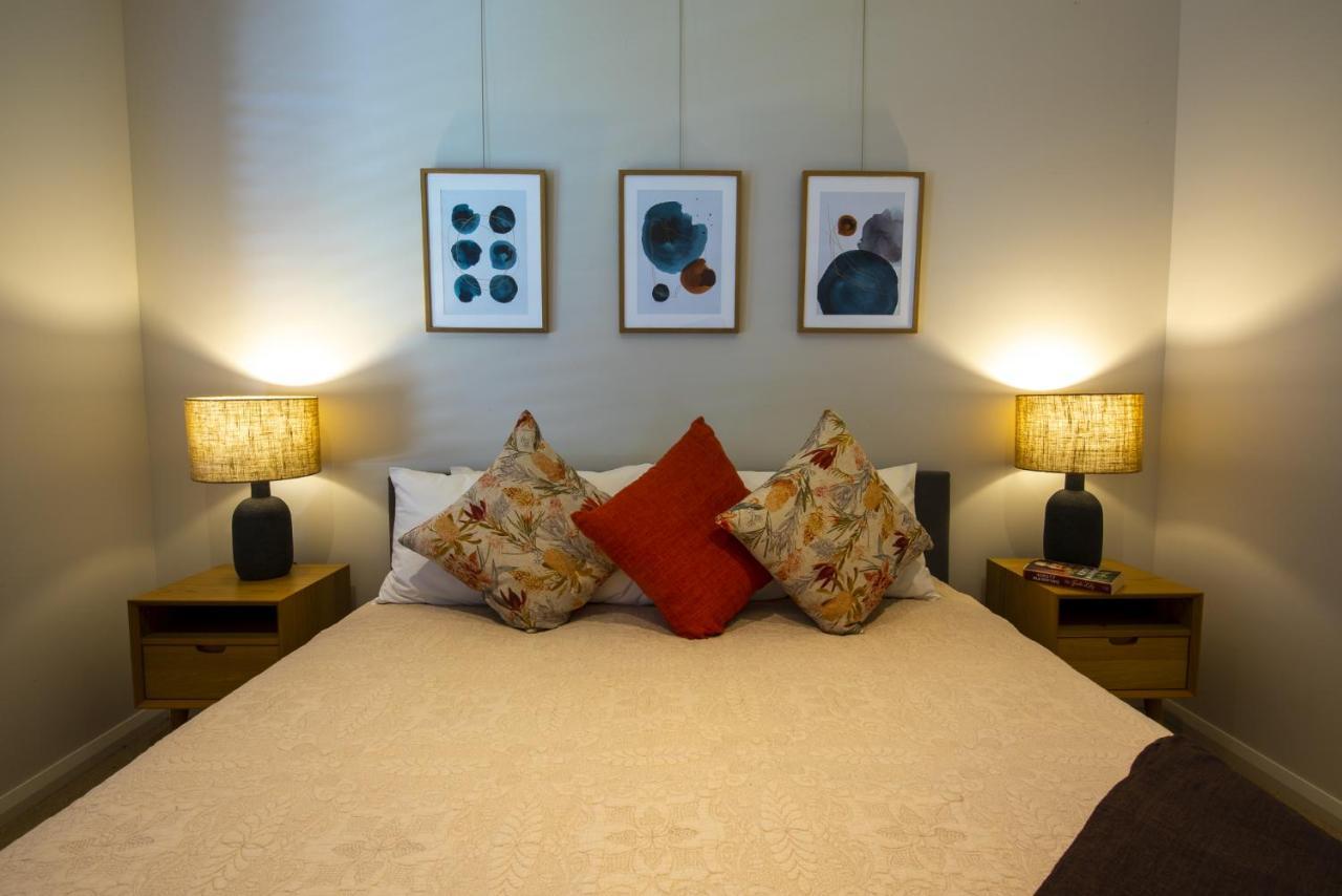 Mews Cottages Gisborne Luaran gambar