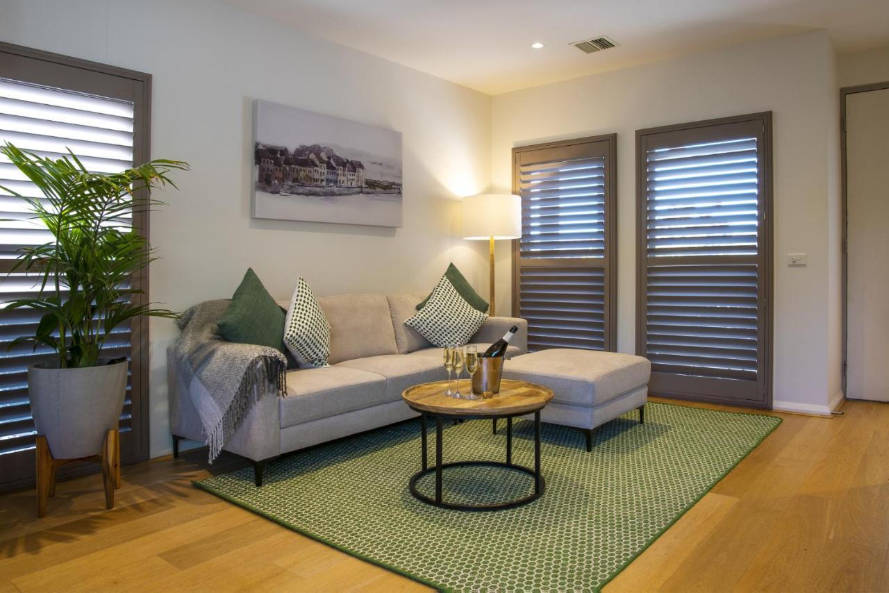 Mews Cottages Gisborne Luaran gambar