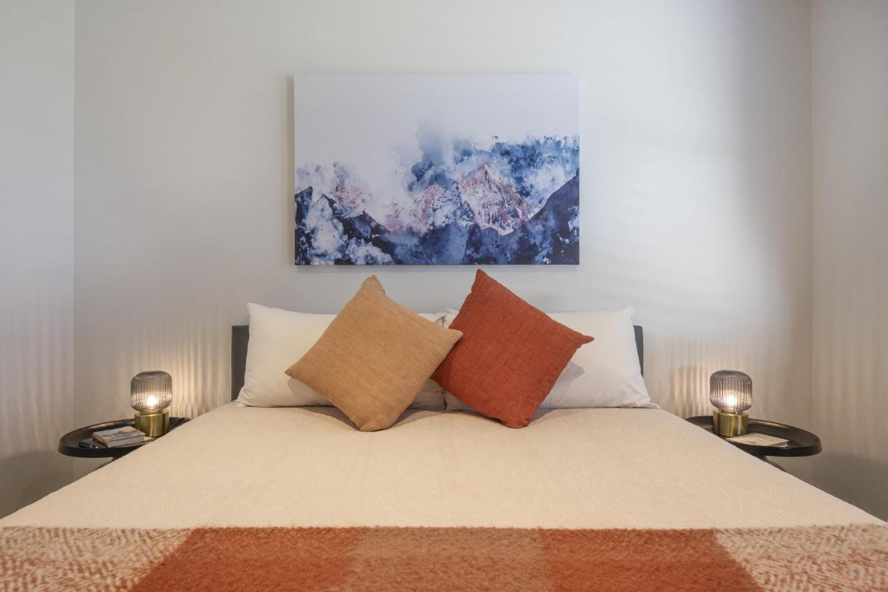 Mews Cottages Gisborne Luaran gambar