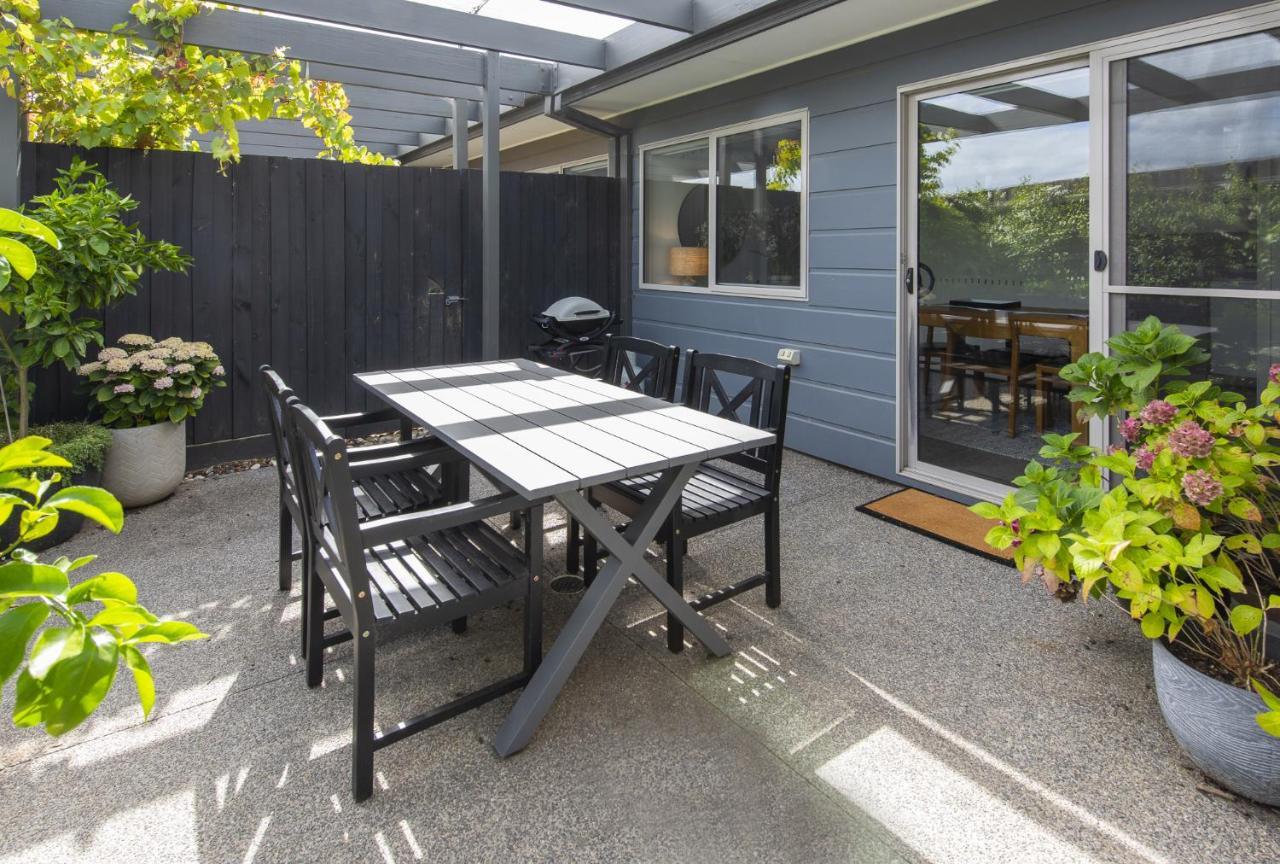 Mews Cottages Gisborne Luaran gambar