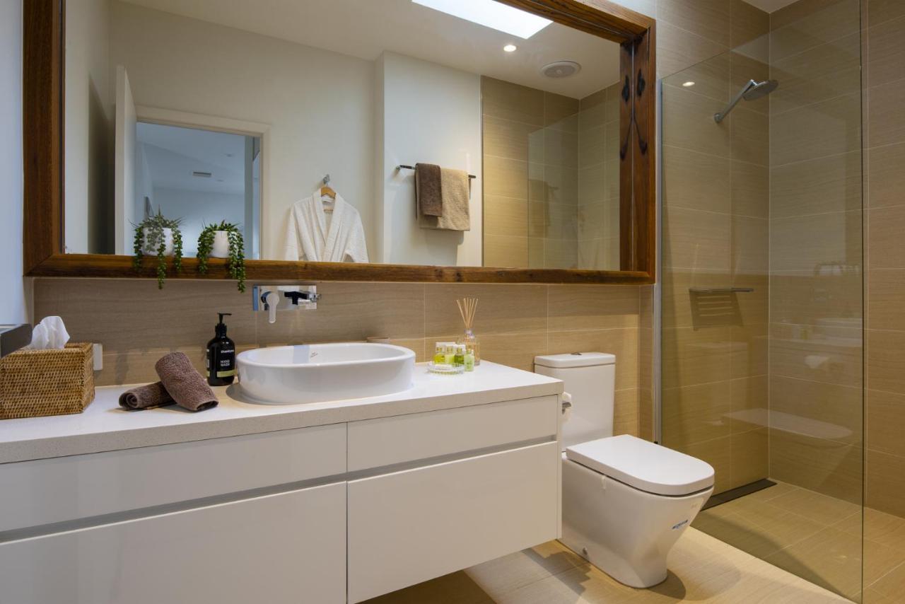 Mews Cottages Gisborne Luaran gambar