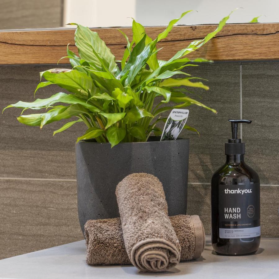 Mews Cottages Gisborne Luaran gambar