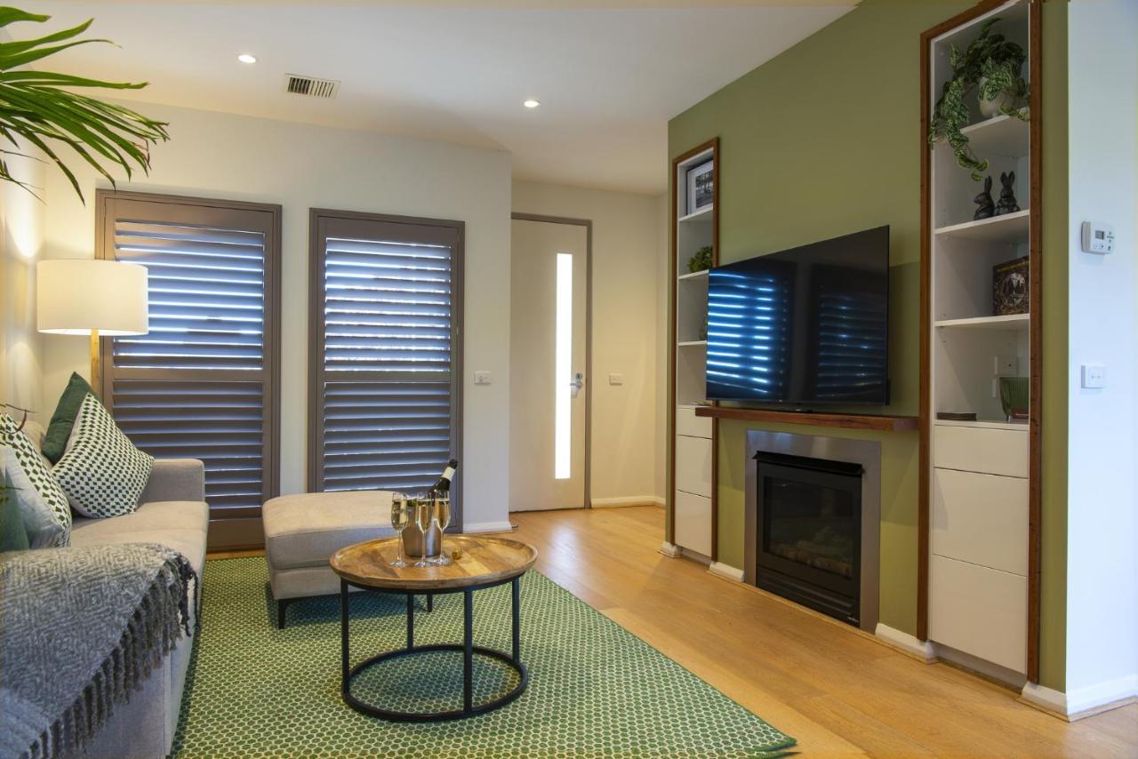 Mews Cottages Gisborne Luaran gambar