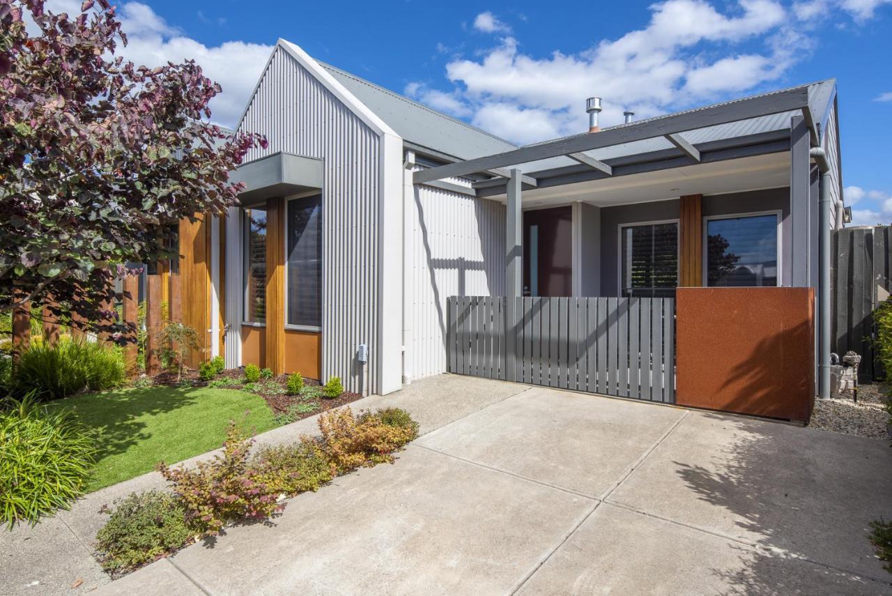 Mews Cottages Gisborne Luaran gambar