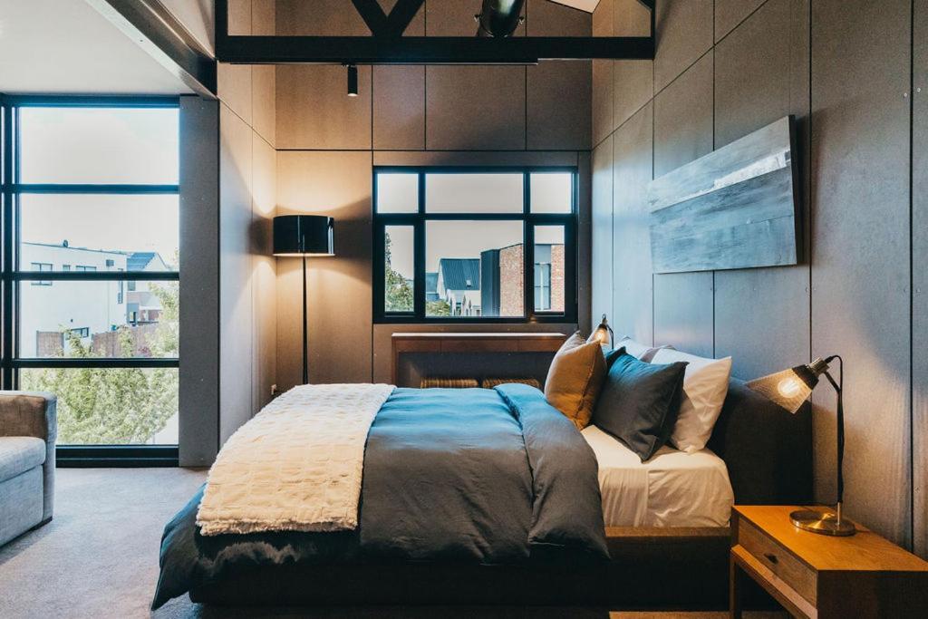 Mews Cottages Gisborne Luaran gambar