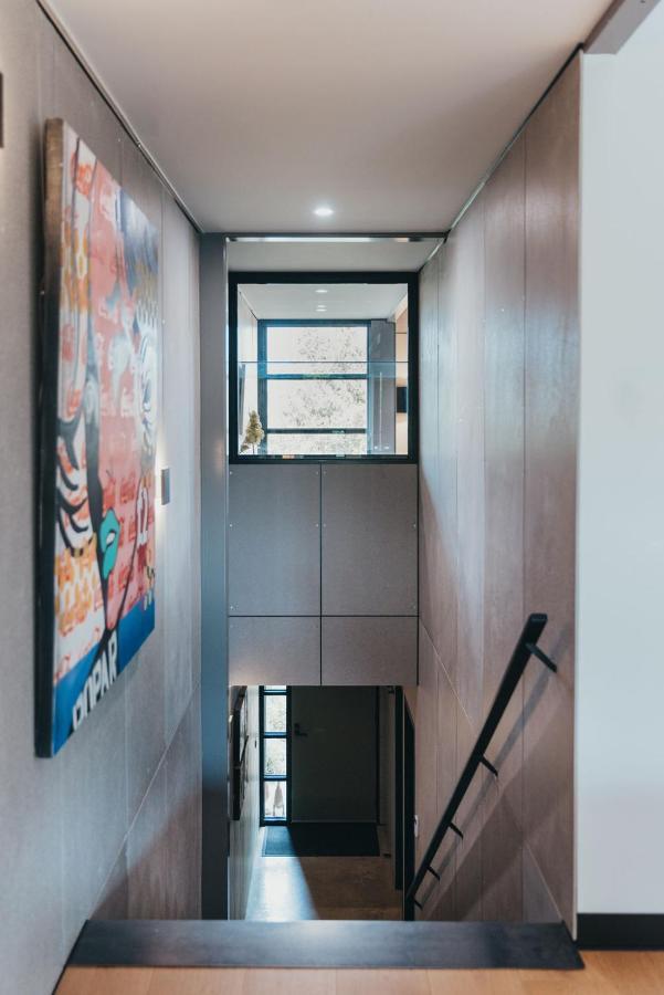 Mews Cottages Gisborne Luaran gambar