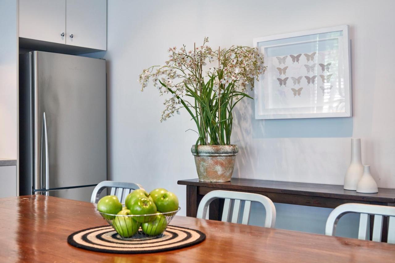 Mews Cottages Gisborne Luaran gambar