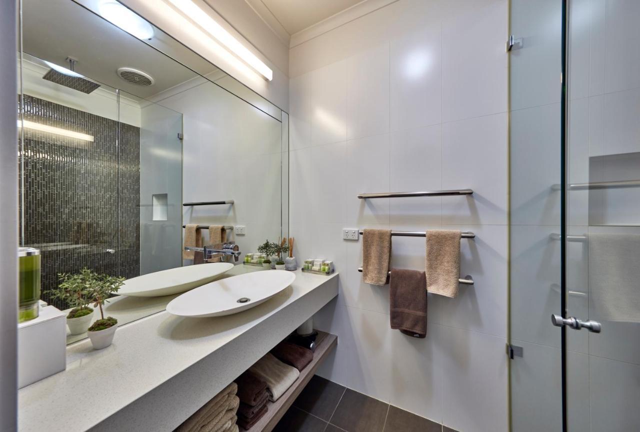 Mews Cottages Gisborne Luaran gambar