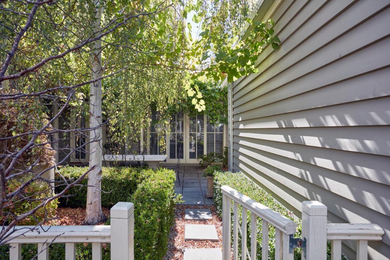 Mews Cottages Gisborne Luaran gambar