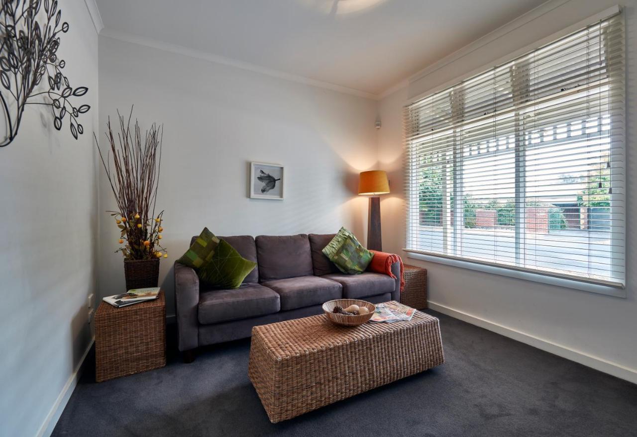Mews Cottages Gisborne Luaran gambar