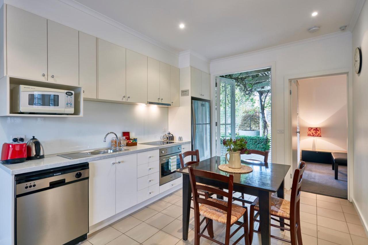 Mews Cottages Gisborne Luaran gambar