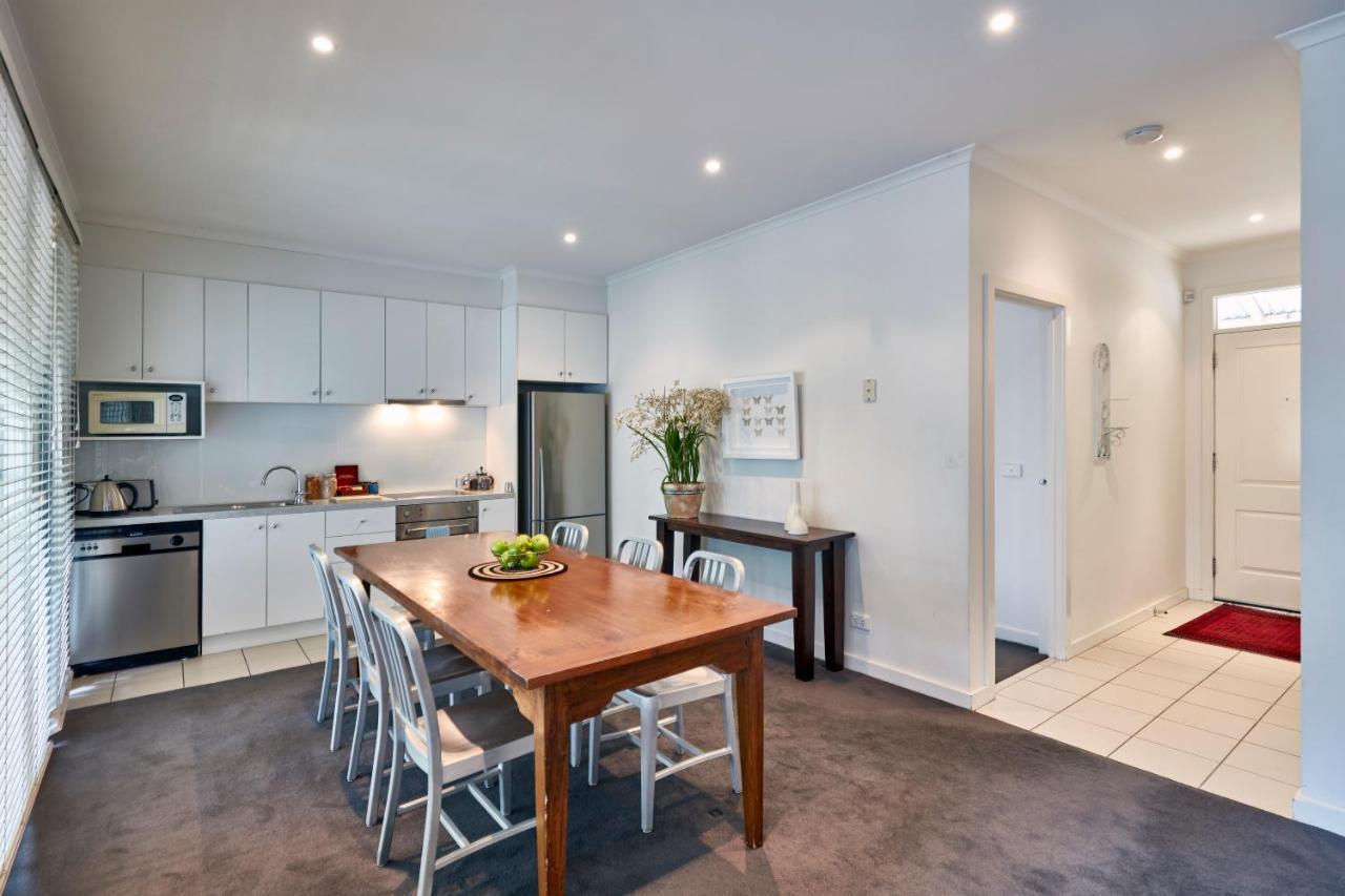 Mews Cottages Gisborne Luaran gambar