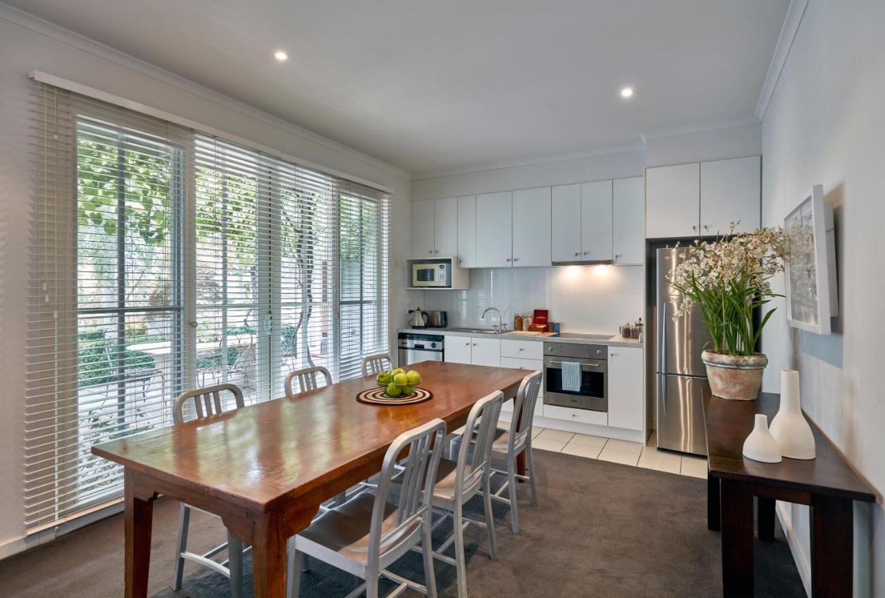 Mews Cottages Gisborne Luaran gambar