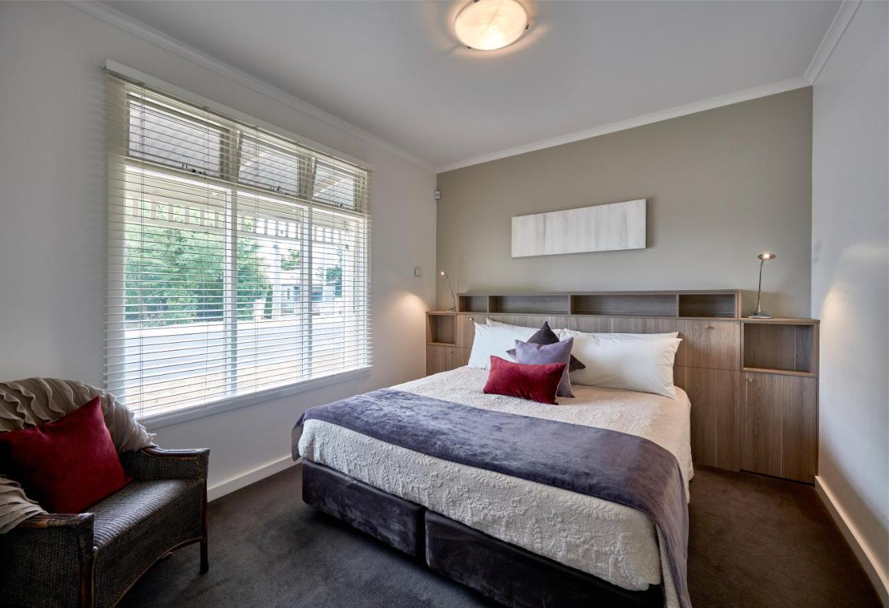 Mews Cottages Gisborne Luaran gambar